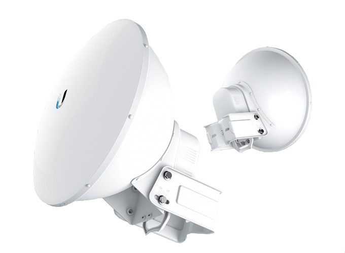 Air Fiber X Antenna AF-5g23-S45 - Ubiquity