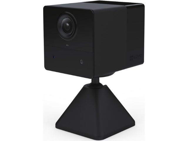 EZVIZ BC2 2MP CCTV WiFi Baterai 2.000 mah Tahan 50 hari