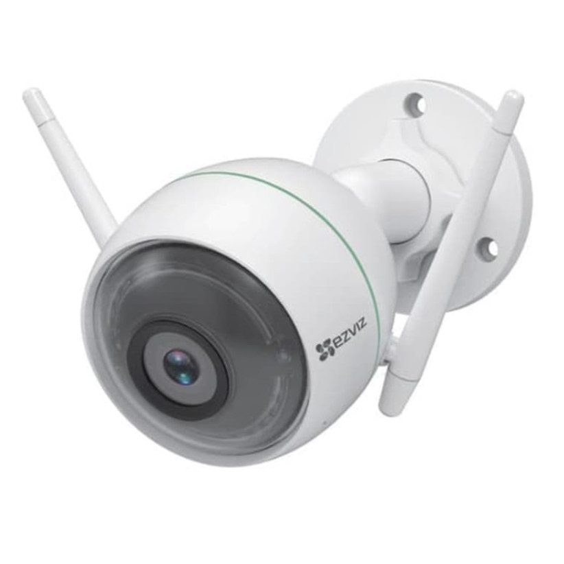 EZVIZ C3WN Outdoor Wifi Smartcamera 2MP 1080P