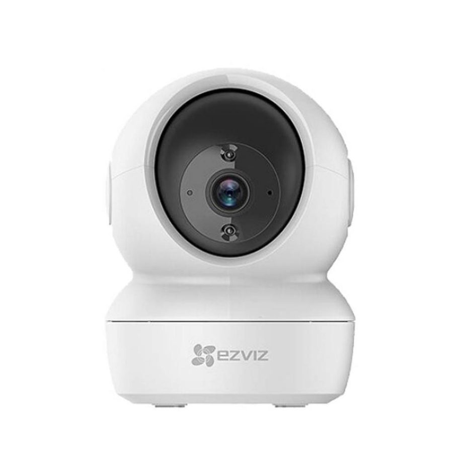 Ezviz C6N Smart Wifi Pan Tilt Camera 1080p