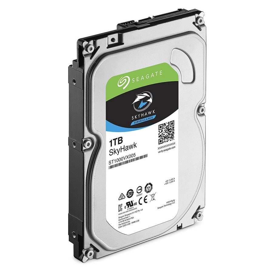 Hard Disk 1TB Seagate SkyHawk