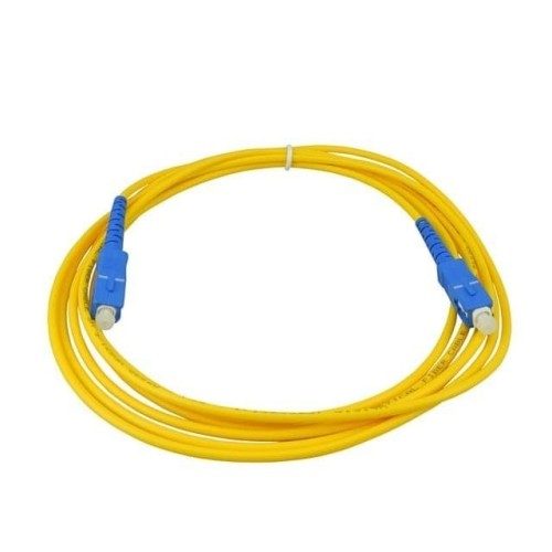 Patchord SC to SC 2.0 SX SM 1,5 Meter