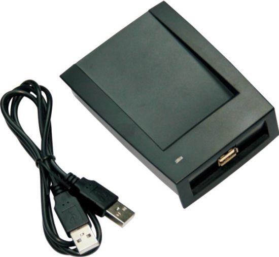 RFID Card Reader USB 13,56Mhz