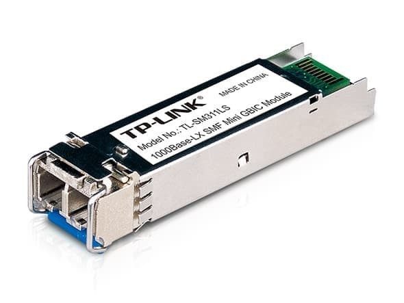 TP-LINK TL-SM311LS Mini GBIC Module SFP SM LC